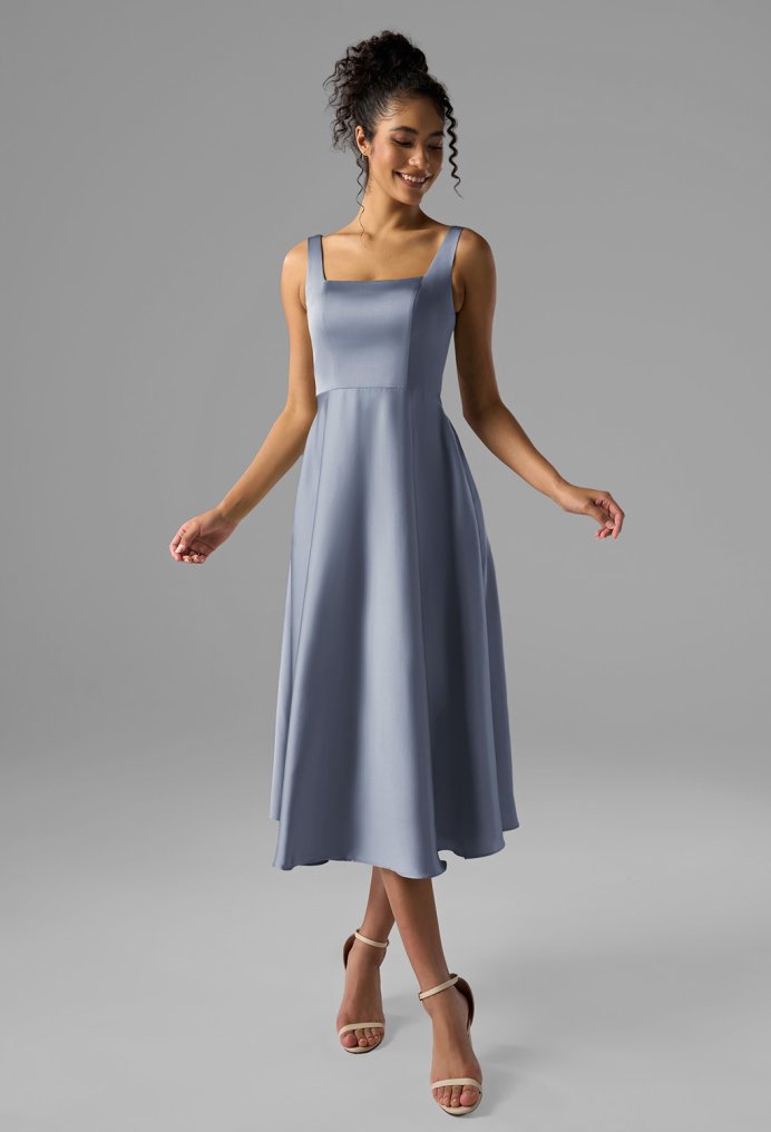 AW Asa Dress